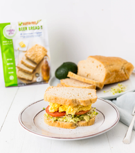 Load image into Gallery viewer, MY Gluten-Free American Original Beer Bread Mix