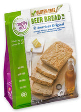 Load image into Gallery viewer, MY Gluten-Free American Original Beer Bread Mix