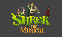 Load image into Gallery viewer, MLHS - Shrek The Musical