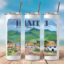 Load image into Gallery viewer, Footprints of the Son - Tumbler