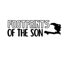 Load image into Gallery viewer, Footprints of the Son - Hat