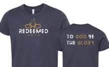 Load image into Gallery viewer, Redeemed Arts