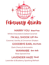 Load image into Gallery viewer, Abundance Combo VALENTINES Edition