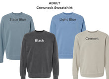 Load image into Gallery viewer, MLC - Adult Crewneck Sweatshirt