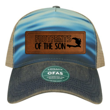 Load image into Gallery viewer, Footprints of the Son - Hat