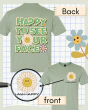 Load image into Gallery viewer, Miriro Collection - I Am Happy