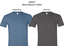Load image into Gallery viewer, MLC - Adult Short Sleeve TShirt