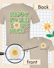 Load image into Gallery viewer, Miriro Collection - I Am Happy