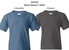Load image into Gallery viewer, MLC - Youth Short Sleeve TShirt
