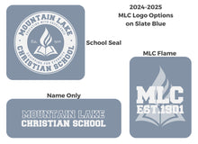 Load image into Gallery viewer, MLC - Adult Hooded Sweatshirt