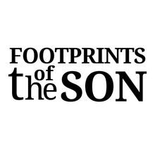 Load image into Gallery viewer, Footprints of the Son - TShirt “Word Search”