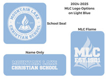 Load image into Gallery viewer, MLC - Adult Hooded Sweatshirt