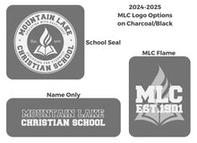 Load image into Gallery viewer, MLC - Adult Hooded Sweatshirt