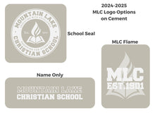 Load image into Gallery viewer, MLC - Adult Hooded Sweatshirt