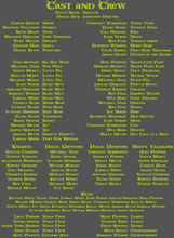 Load image into Gallery viewer, MLHS - Shrek The Musical