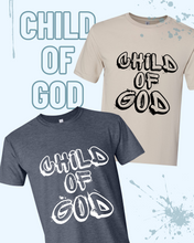 Load image into Gallery viewer, Miriro Collection - Child of God