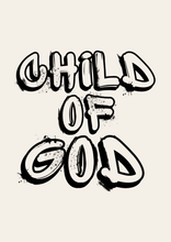 Load image into Gallery viewer, Miriro Collection - Child of God