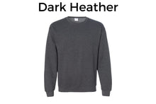 Load image into Gallery viewer, SWAG - Crewneck Sweatshirt Dark Heather