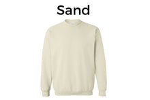 Load image into Gallery viewer, SWAG - Crewneck Sweatshirt Sand