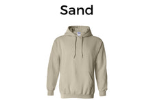 Load image into Gallery viewer, SWAG - Hooded Sweatshirt Sand