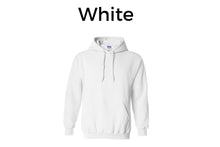 Load image into Gallery viewer, SWAG - Hooded Sweatshirt White