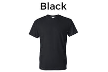 Load image into Gallery viewer, SWAG - T-Shirt Black