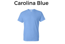 Load image into Gallery viewer, SWAG - T-Shirt Carolina Blue