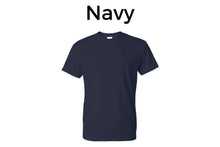 Load image into Gallery viewer, SWAG - T-Shirt Navy