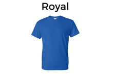 Load image into Gallery viewer, SWAG - T-Shirt Royal Blue