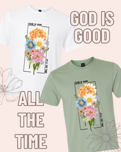 Load image into Gallery viewer, Miriro Collection -God is Good