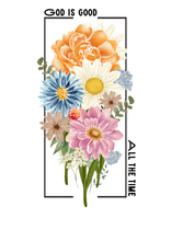 Load image into Gallery viewer, Miriro Collection -God is Good