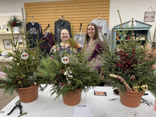 Load image into Gallery viewer, Spruce Top Workshop