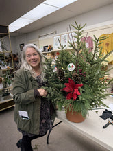 Load image into Gallery viewer, Spruce Top Workshop