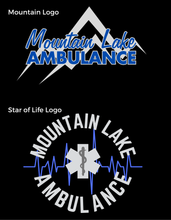 Load image into Gallery viewer, ML Ambulance - Long Sleeve T-Shirt