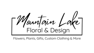 Mountain Lake Floral &amp; Design