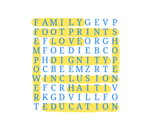 Load image into Gallery viewer, Footprints of the Son - Mug