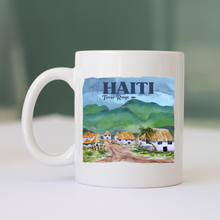 Load image into Gallery viewer, Footprints of the Son - Mug