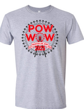 Load image into Gallery viewer, Pow Wow - Classic Design