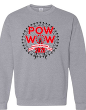 Load image into Gallery viewer, Pow Wow - Classic Design