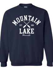 Load image into Gallery viewer, Mountain Lake Est 1886