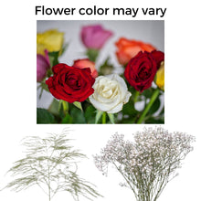 Load image into Gallery viewer, Ice Show Flowers 2026