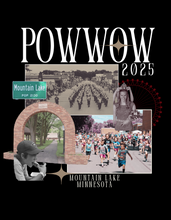 Load image into Gallery viewer, Pow Wow - Throwback