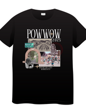 Load image into Gallery viewer, Pow Wow - Throwback