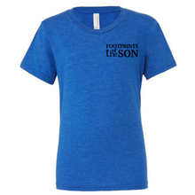 Load image into Gallery viewer, Footprints of the Son - TShirt “Word Search”