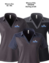 Load image into Gallery viewer, ML Ambulance - Polo