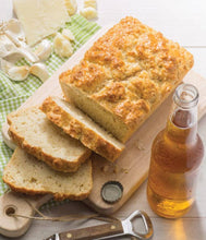 Load image into Gallery viewer, MY Garlic Parmesan Beer Bread Mix