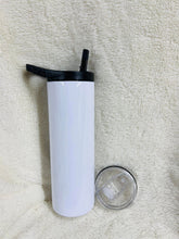 Load image into Gallery viewer, Tumbler - 20 oz Duo