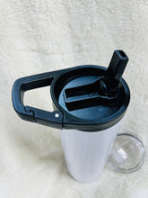 Load image into Gallery viewer, Tumbler - 20 oz Duo