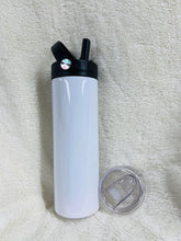 Load image into Gallery viewer, Tumbler - 20 oz Hydro Duo w/Handle