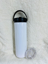 Load image into Gallery viewer, Tumbler - 20 oz Hydro Duo w/Handle